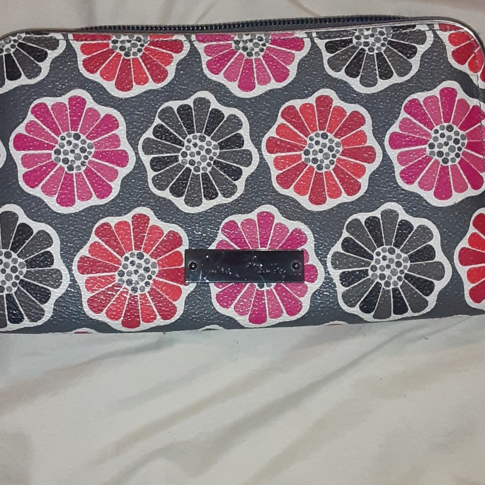 Vera Bradley wallet